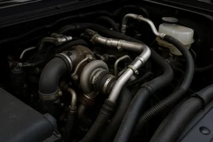 2.8 Duramax EGR Delete Kit 1