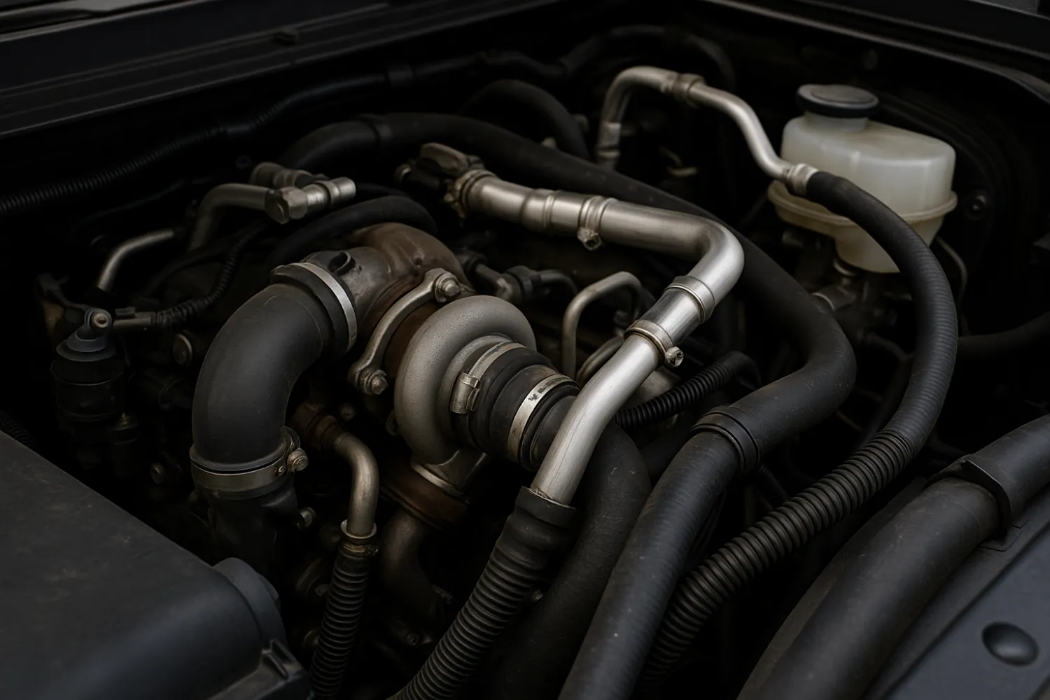 2.8 Duramax EGR Delete Kit 1