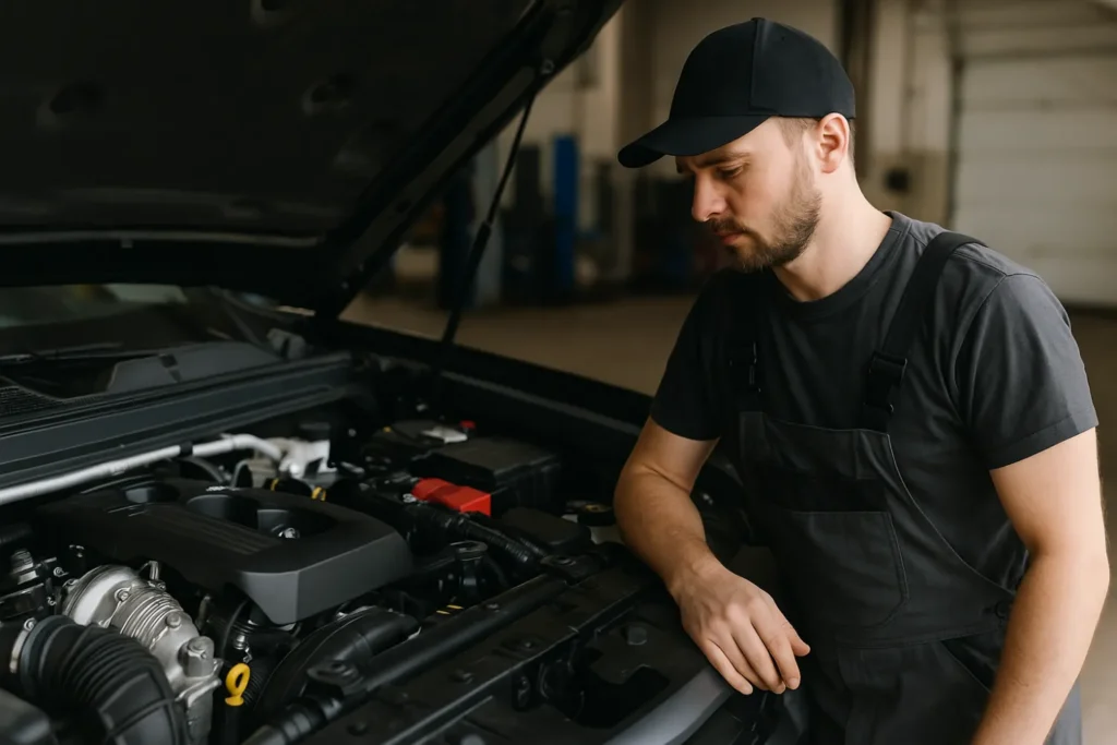 2.8 Duramax EGR Delete Kit 2