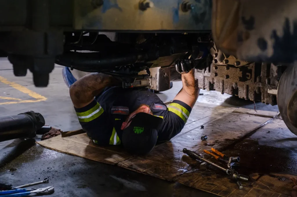 2016 Chevy 2500 Delete Kit 3