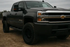 2016 Duramax Delete Kit 1