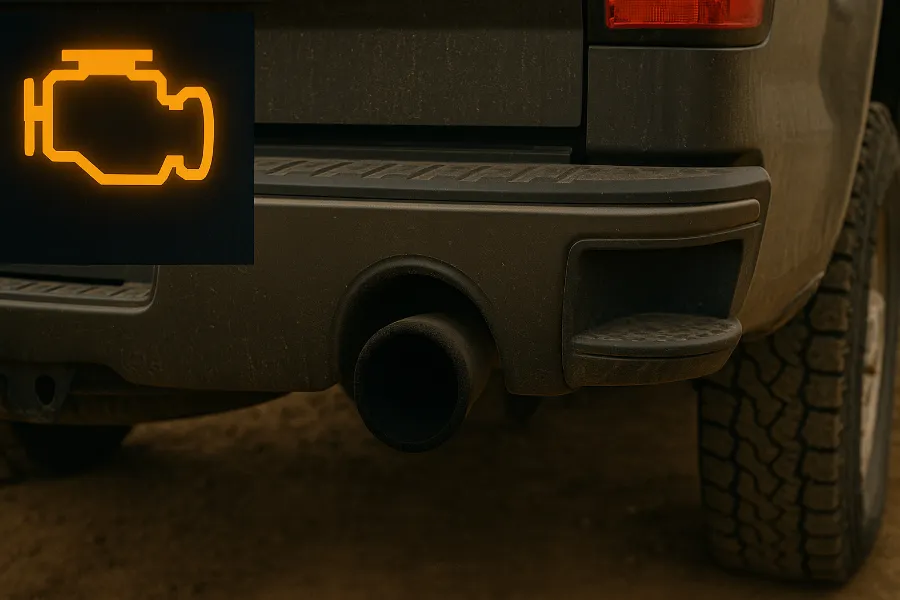 2016 Duramax Delete Kit 2