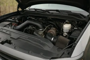 2016 Duramax Delete Kit Explained 1