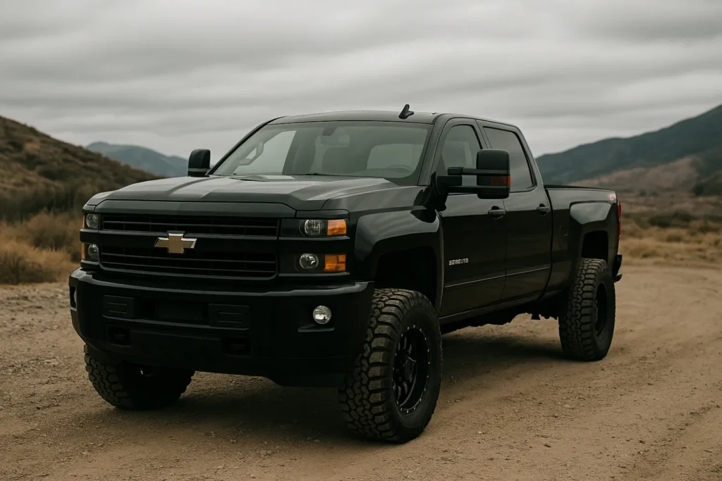2016 Duramax Delete Kit Explained 2