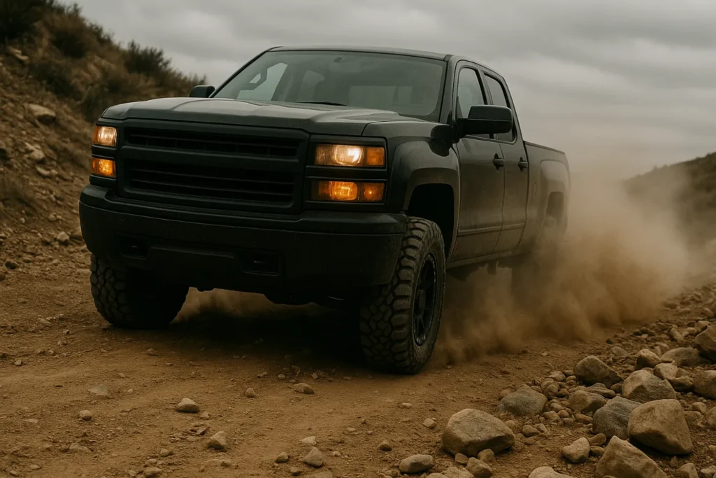 2016 Duramax Delete Kit Explained 3