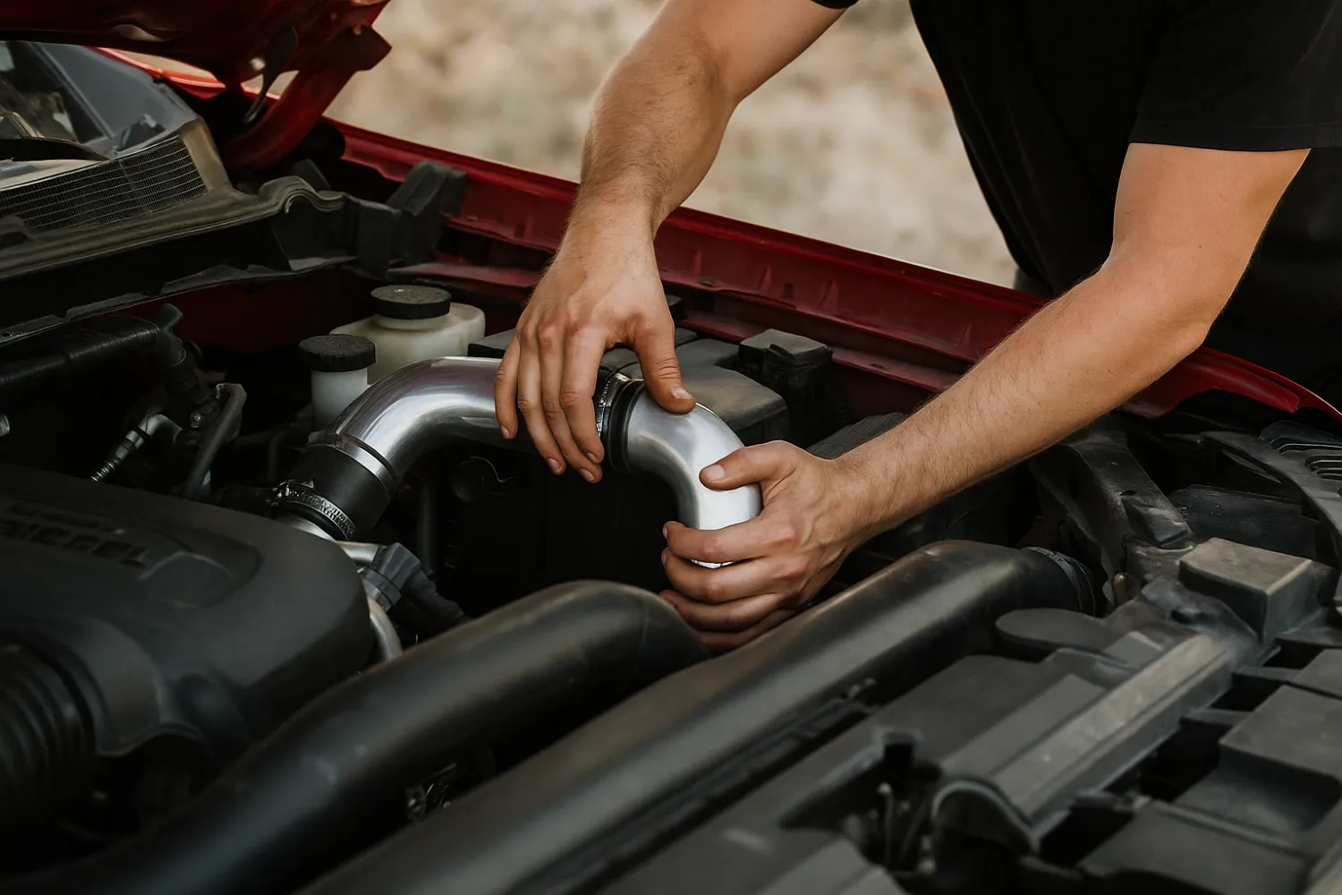 2016 Titan XD Delete Kit 1