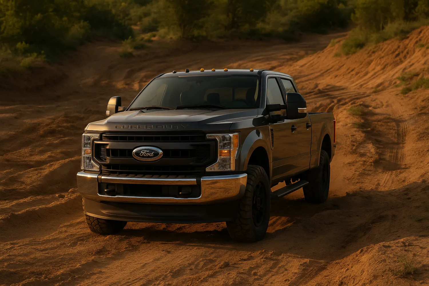 2019 F250 Delete Pipe 1