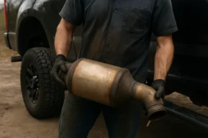 2019 Powerstroke Delete Kit 1