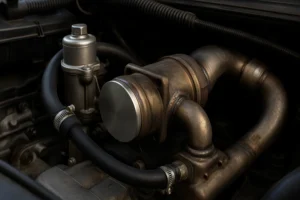 2020 F250 EGR Delete Kit 1