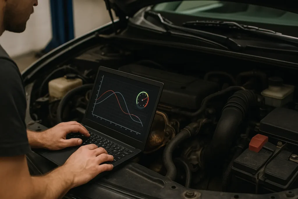 2020 F250 EGR Delete Kit 2