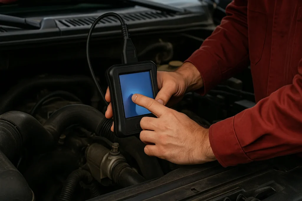 2020 F250 EGR Delete Kit 3