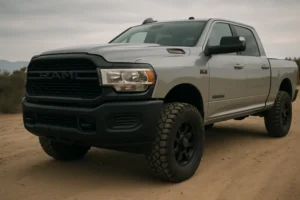 2021 Cummins Delete Kit 1