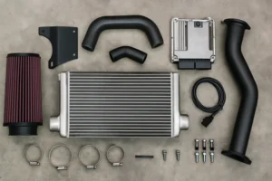 2021 Ram 3500 Delete Kit 1
