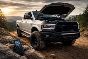 2021 cummins tuning 1