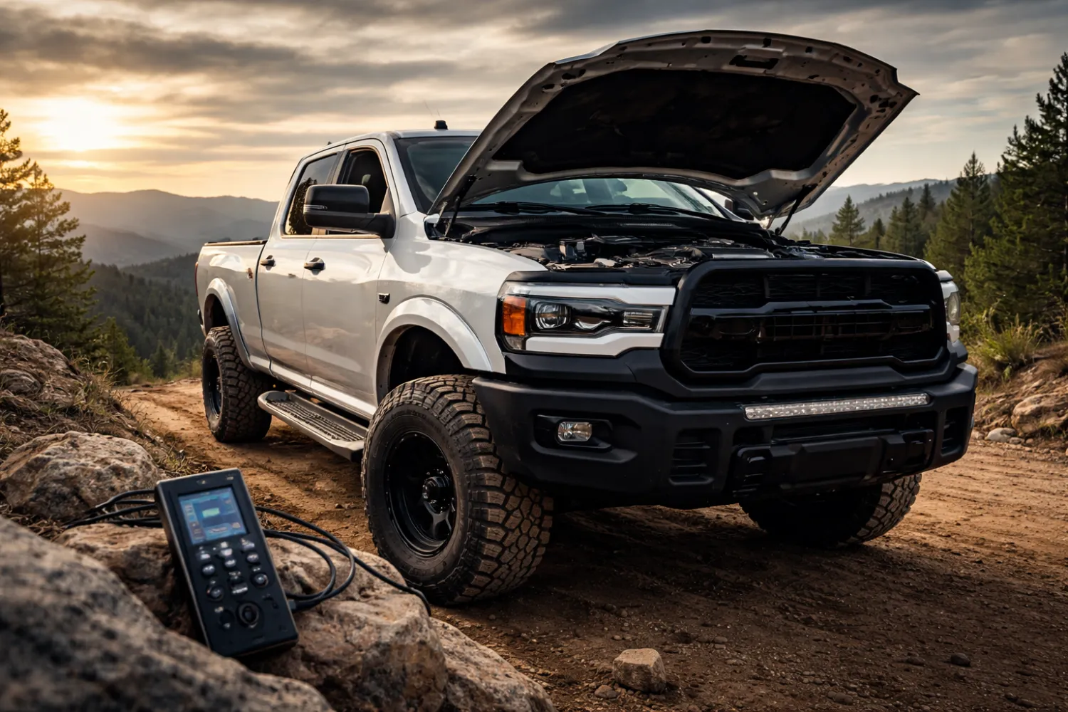 2021 cummins tuning 1