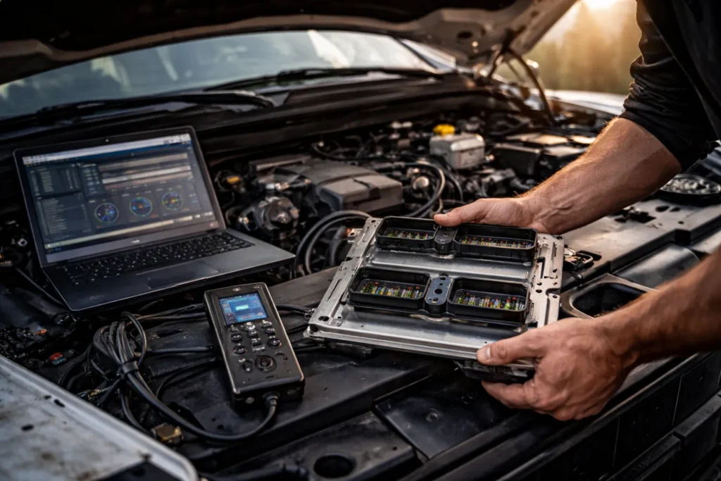 2021 cummins tuning 2