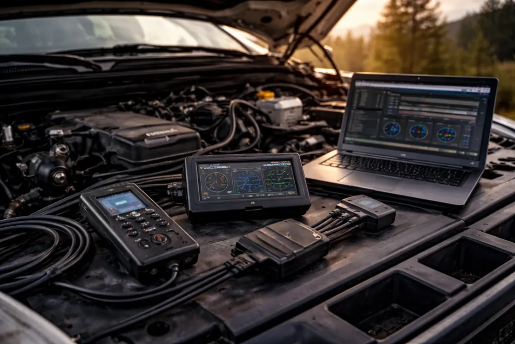 2021 cummins tuning 3