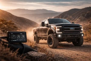 2022 6.7 Powerstroke EZ Lynk 1