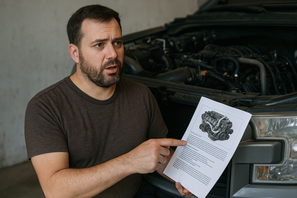 2022 Powerstroke Delete 3