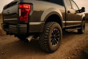 2022 Powerstroke Delete Kit 1