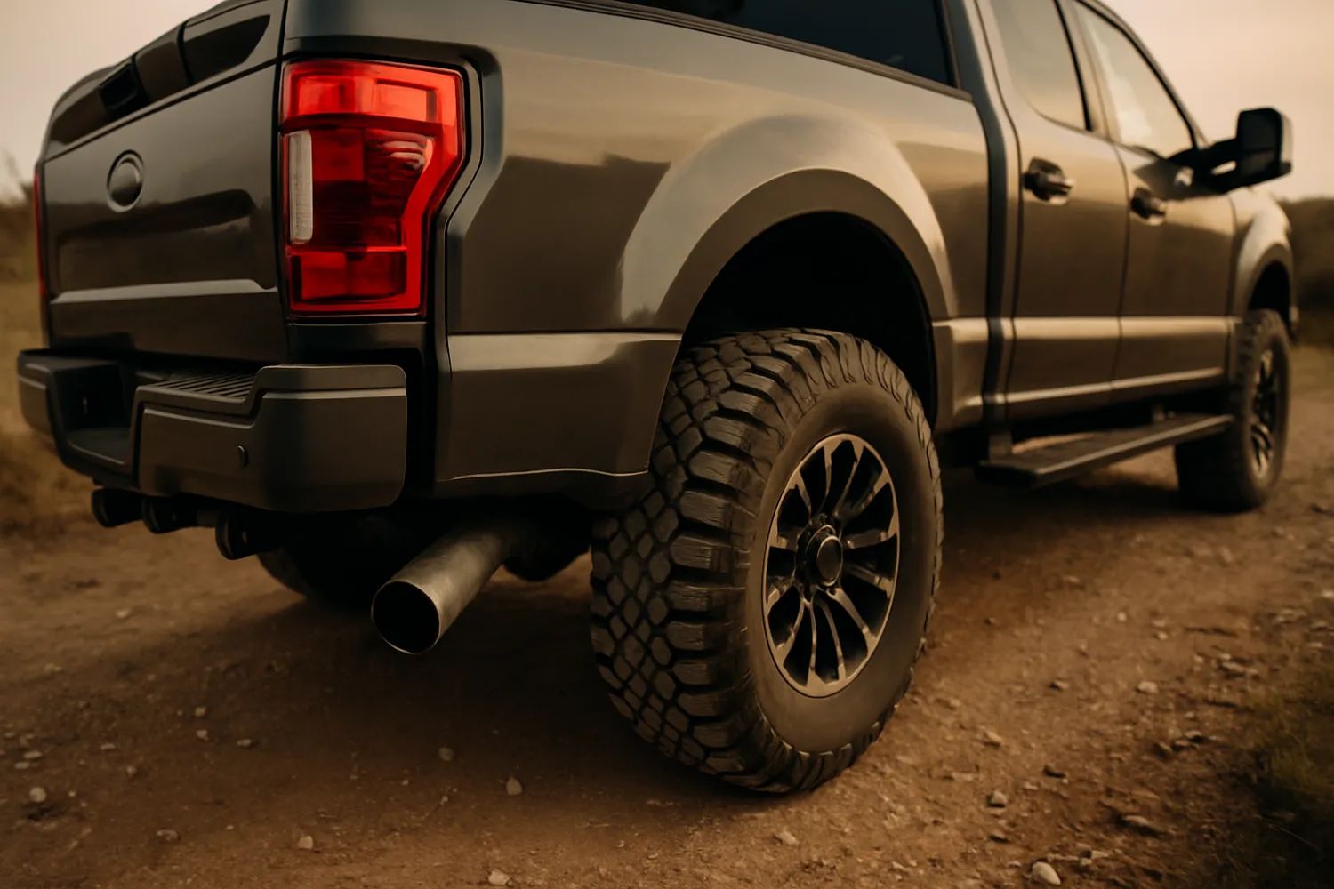 2022 Powerstroke Delete Kit 1