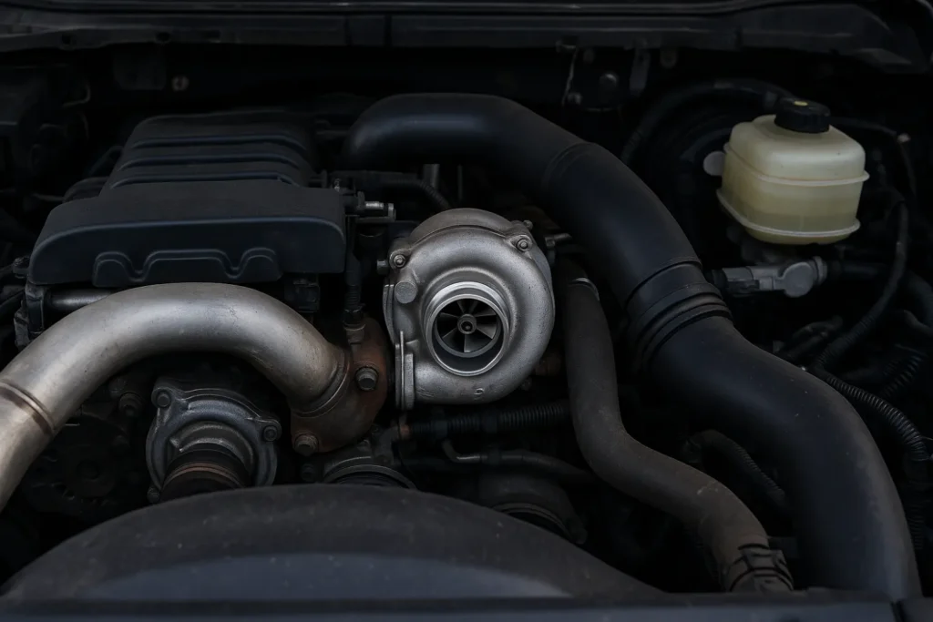 2022 Powerstroke Delete Kit 2