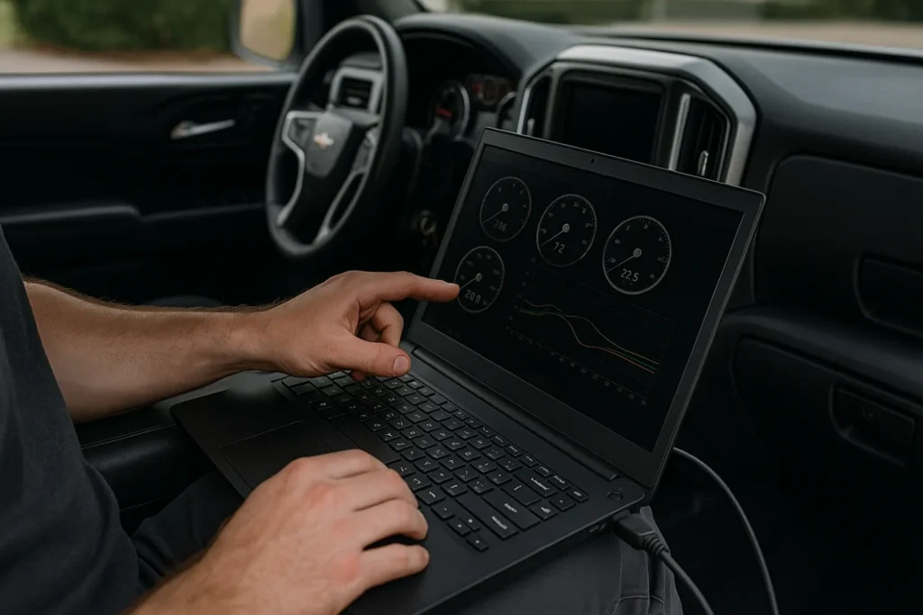 3.0 Duramax EGR Delete Kit 2