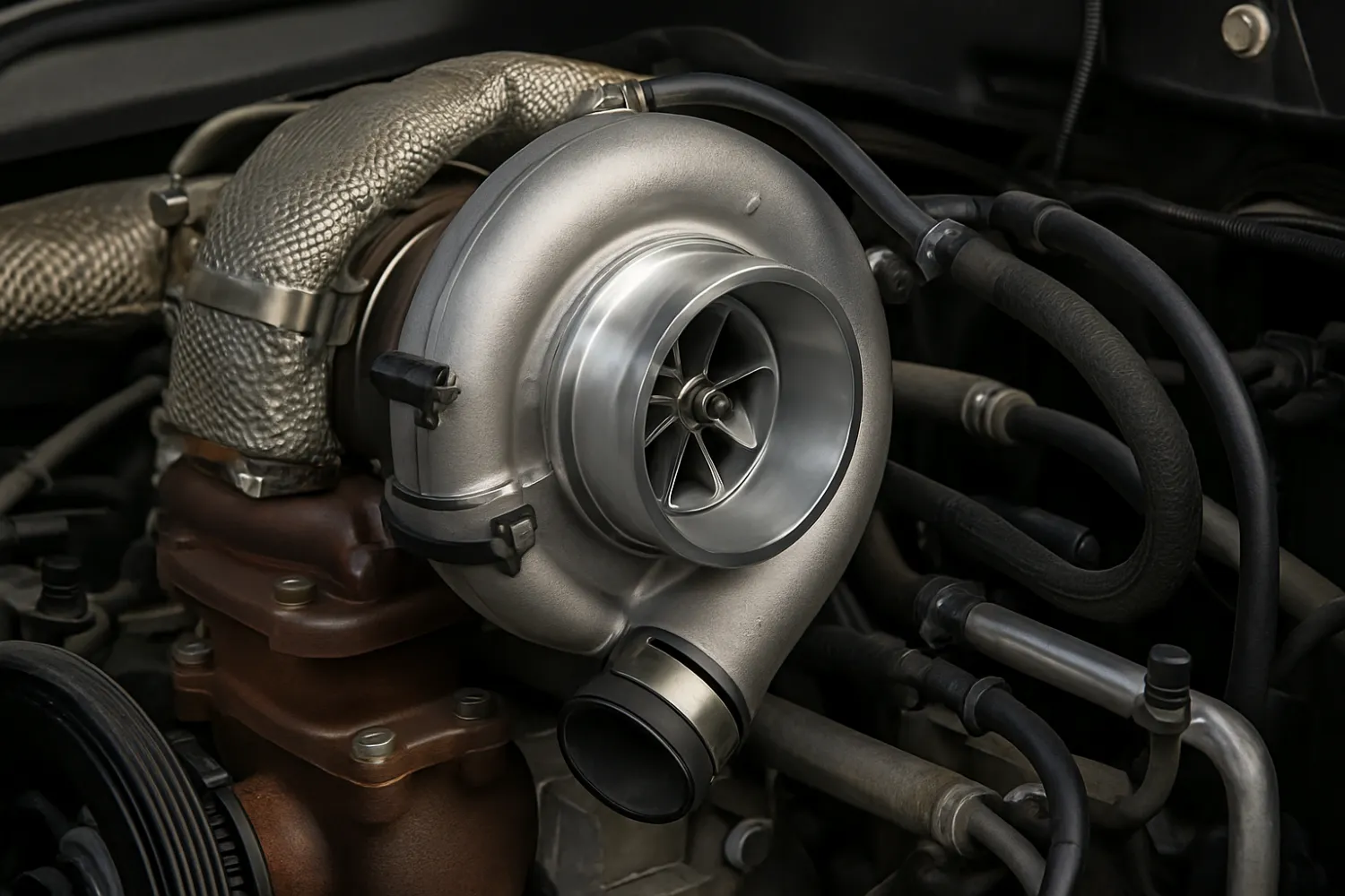 5.0 Cummins Delete Kit 1