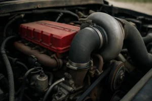 Cummins EGR Delete Kit 1