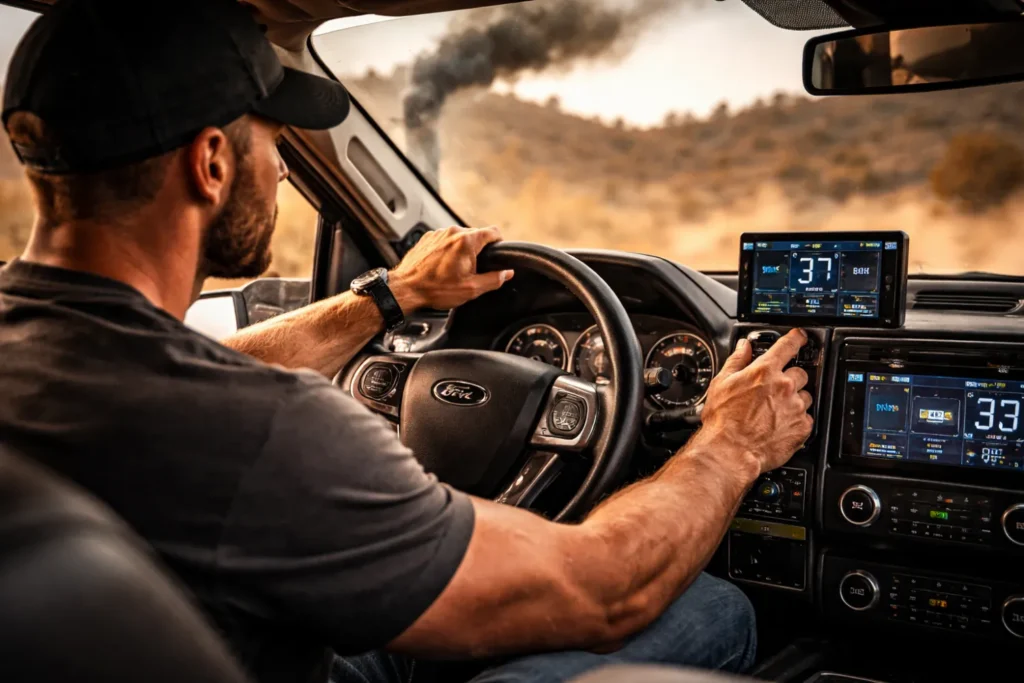 Delete Tunes for 6.7 Powerstroke 3