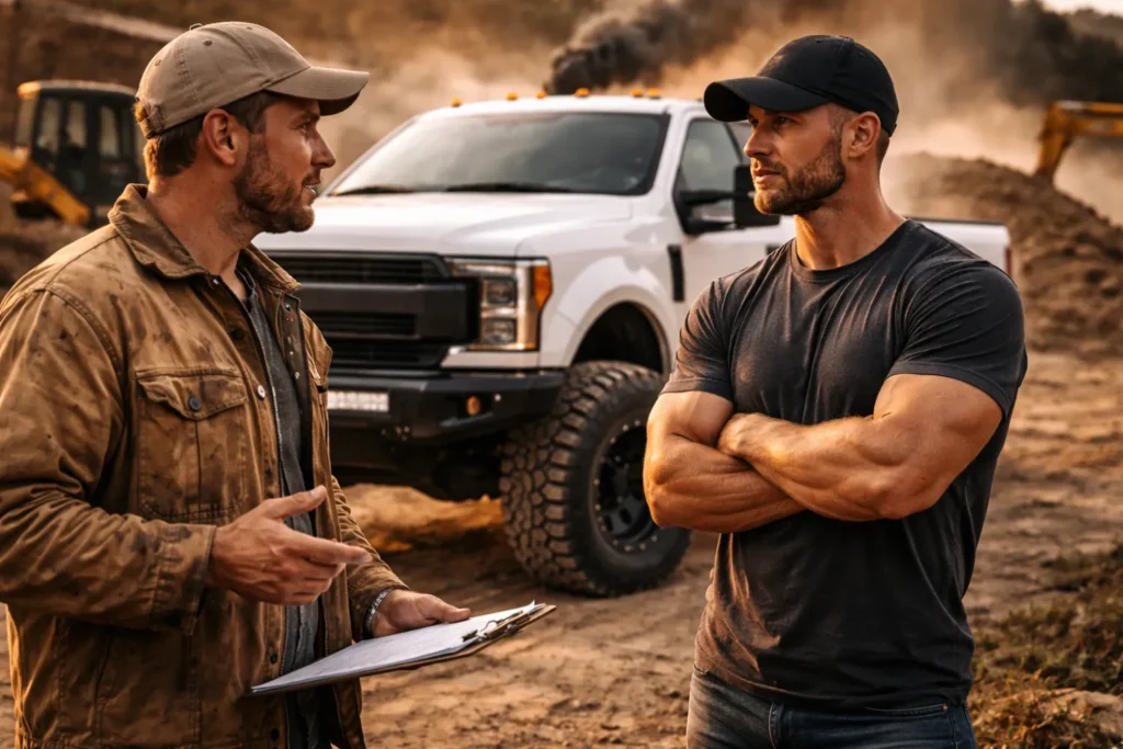 Delete Tunes for 6.7 Powerstroke 4