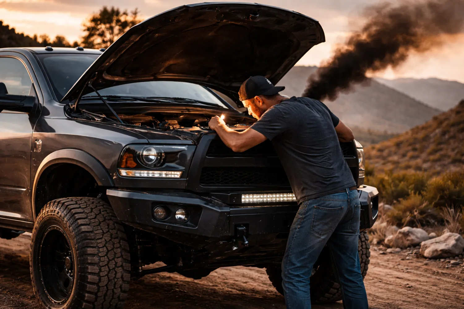 Deleted Diesels for Sale 2