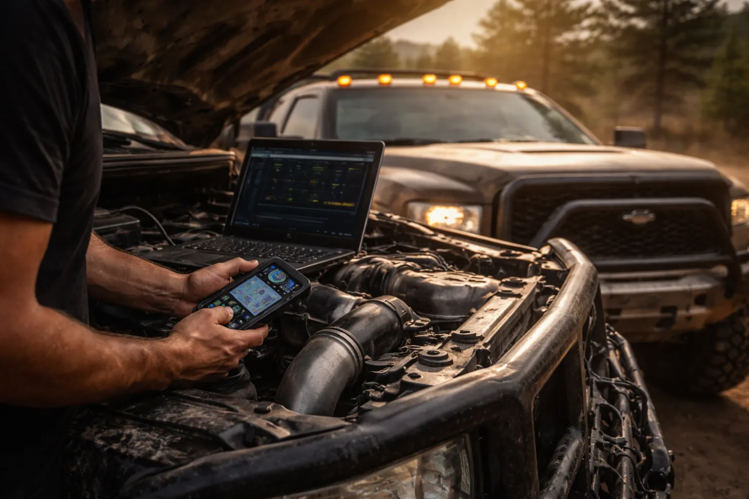 Diesel Delete Tuner 1