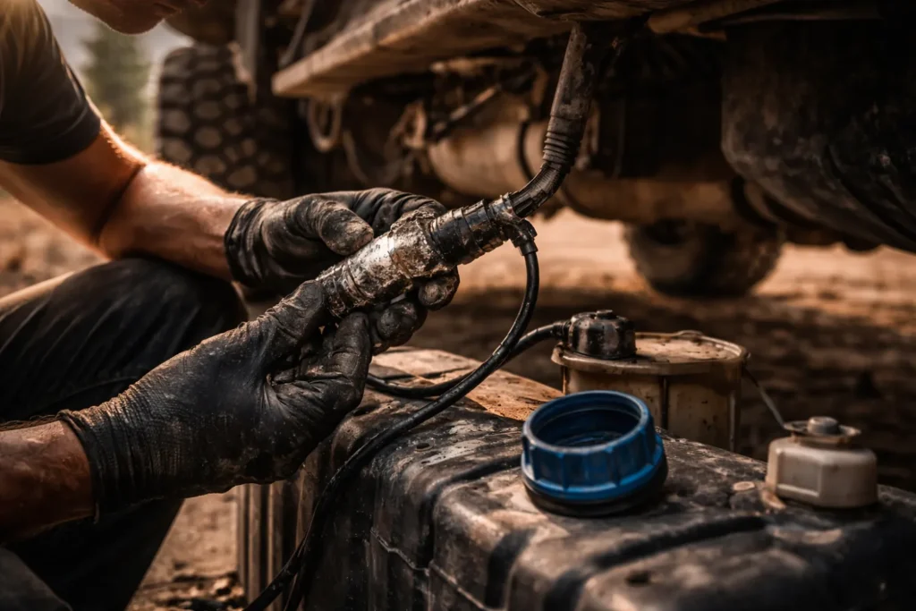 Diesel Delete Tuner3