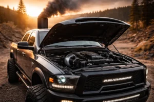 EFI Live 6.7 Cummins DPF Delete 1