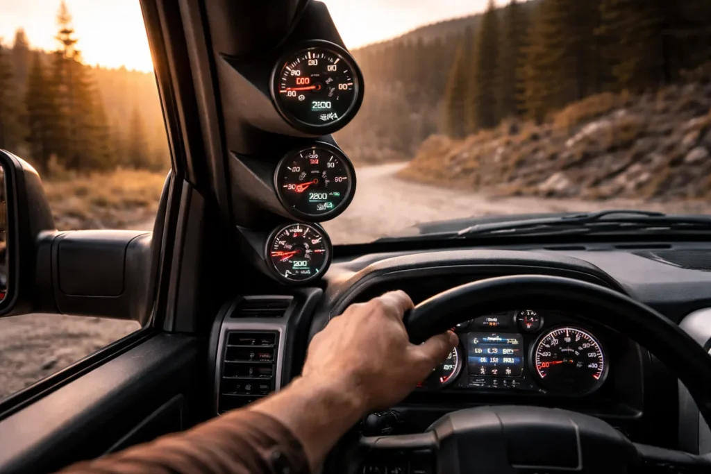 EFI Live 6.7 Cummins DPF Delete 3