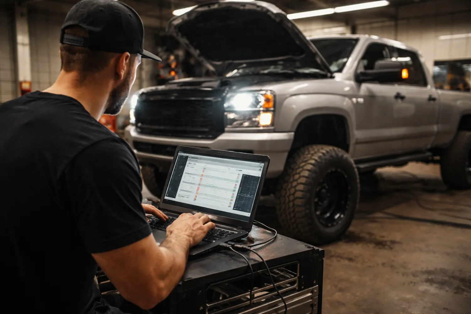 EFI Live Delete Kit 1