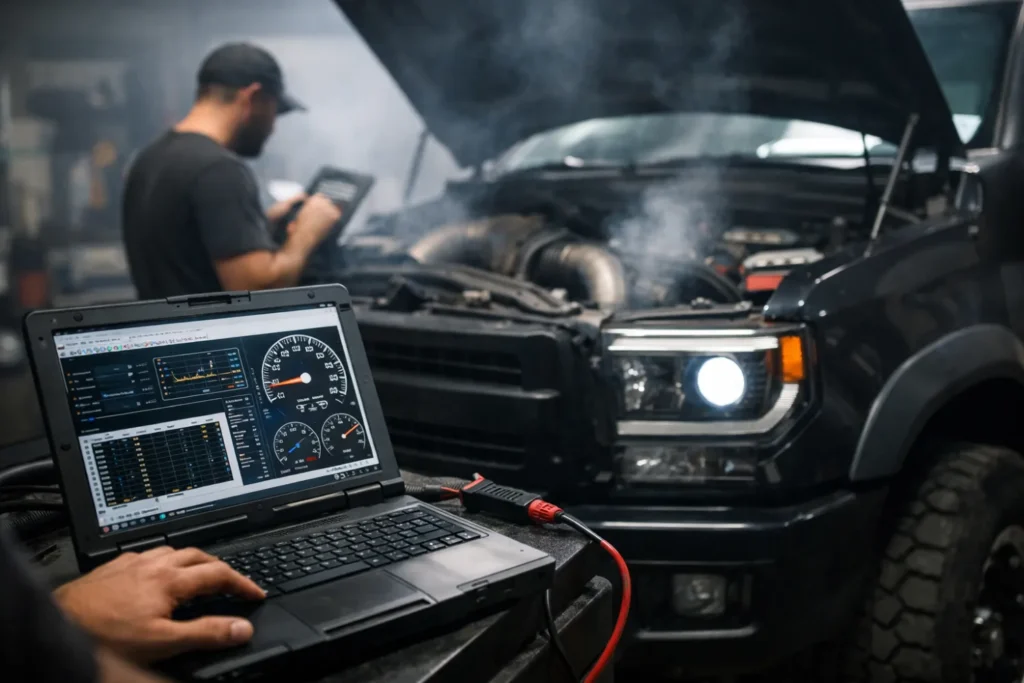 EFI Live Delete Kit 3