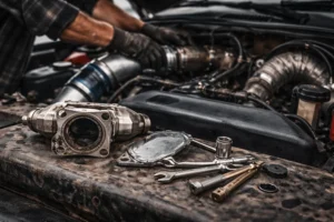 EGR Delete Kit for 2013 Duramax 2