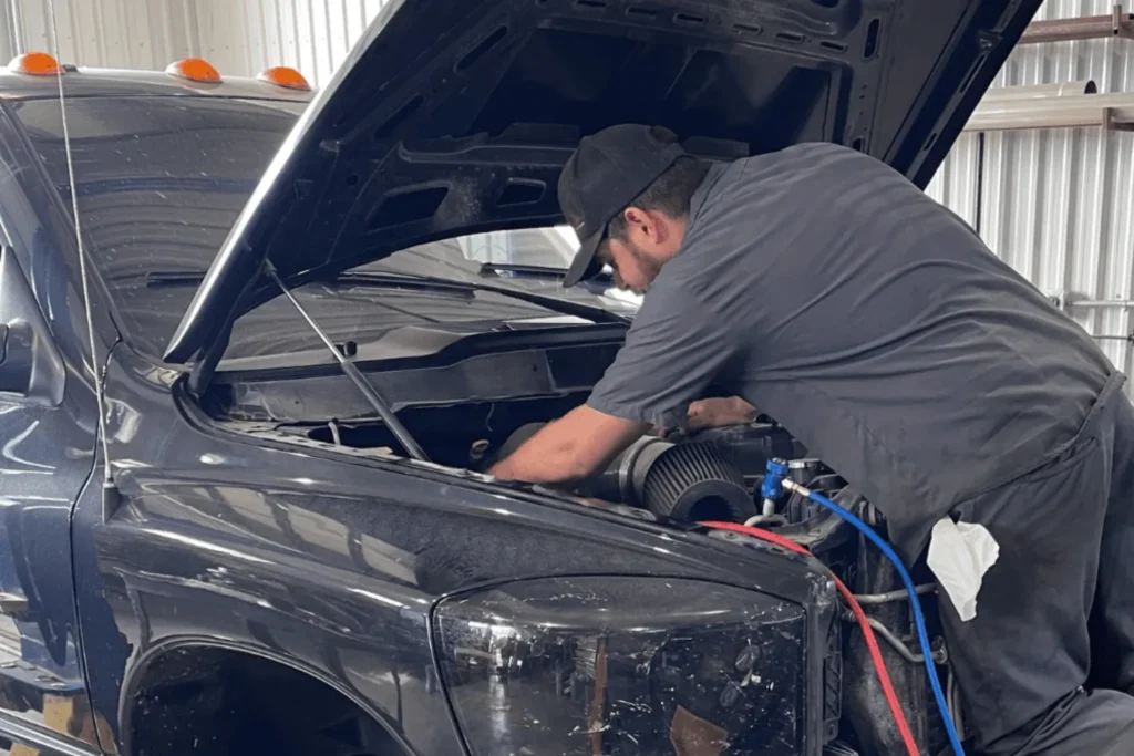 EZ Lynk 6.7 Cummins 2