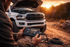 EZ Lynk 6.7 Cummins Delete Tunes 2