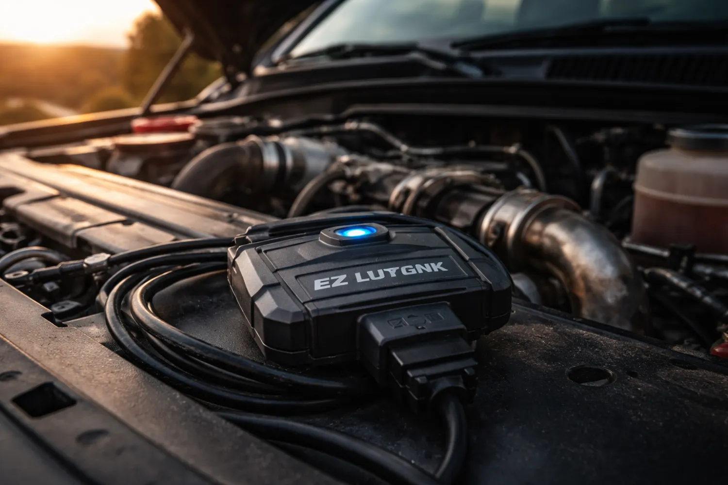 EZ Lynk Auto Agent 3 Reviews 1