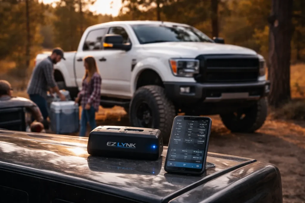 EZ Lynk Auto Agent 3 Reviews 2