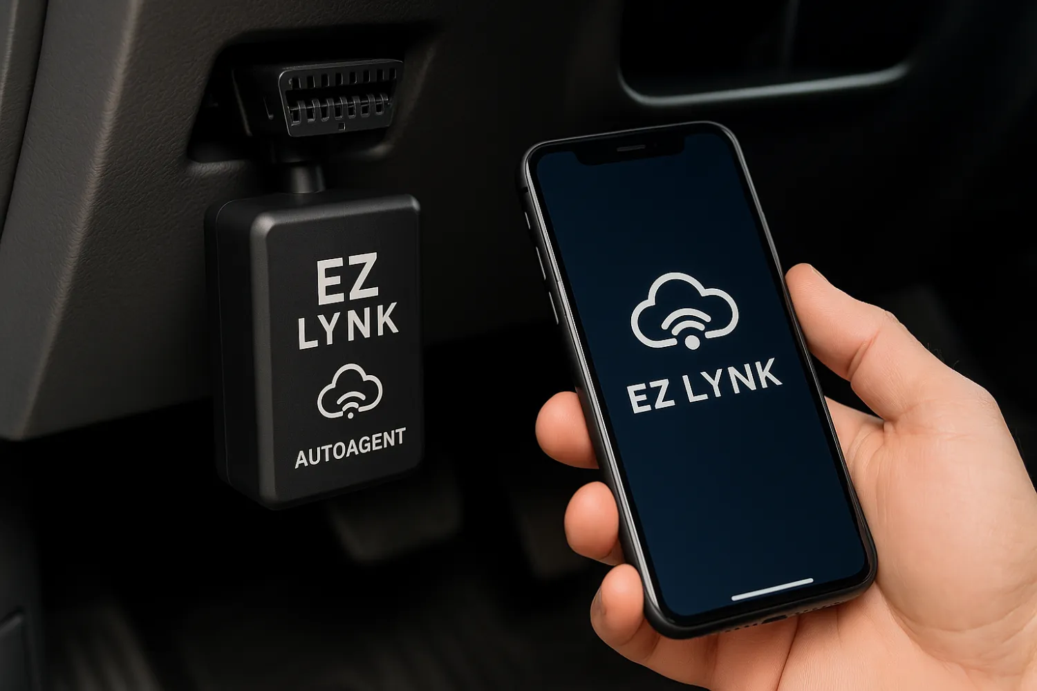 EZ Lynk Tuner 1