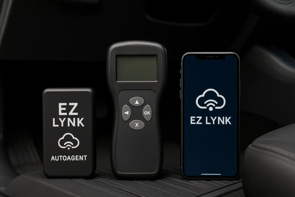 EZ Lynk Tuner 3
