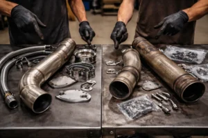 Explosive Diesel Delete Kit 1