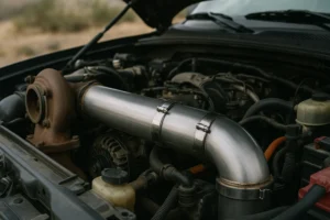 Explosive Diesel Delete Kit 1