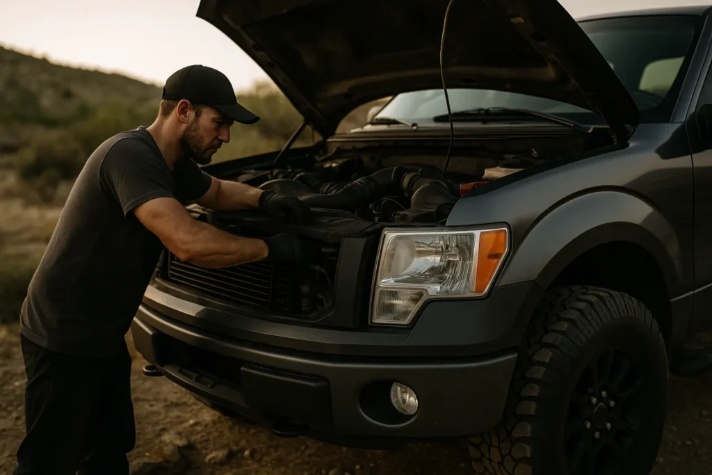 Explosive Diesel Delete Kit 2