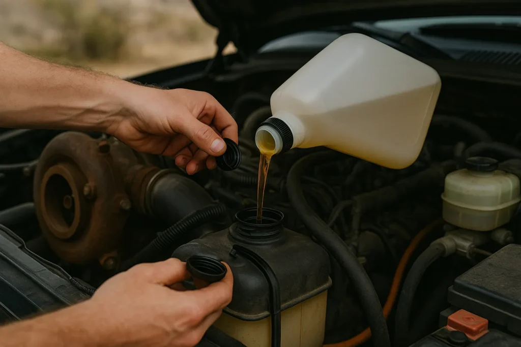 Explosive Diesel Delete Kit 3