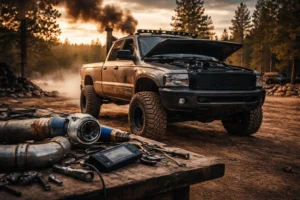 Explosive Diesel Reviews 1